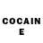 Cocaine 97% Piotr Rebisz